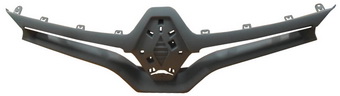 ไม่ผลิต GRILLE WITH CP MOULDING SETS